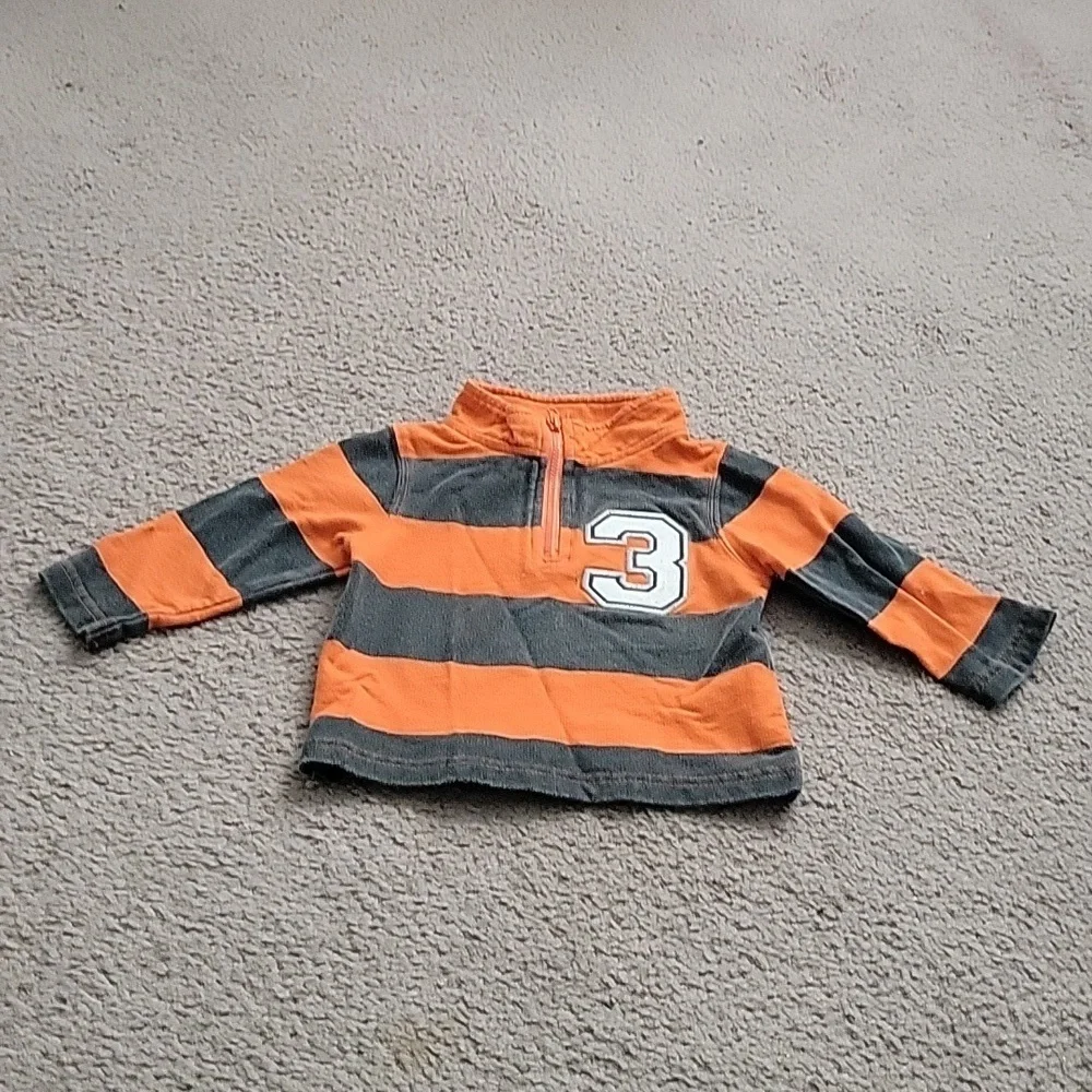 Carter's Baby Boy's Shirt